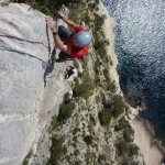 Ermann dans sound patrol