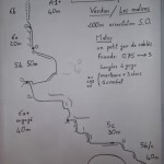 topo escalade verdon