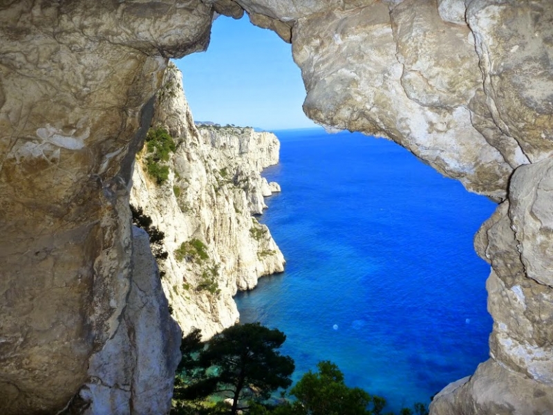 stage d'escalade en grande voie