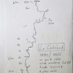 topo escalade verdon