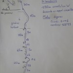 topo escalade glandasse vercors