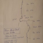 topo escalade sornin vercors