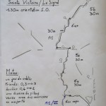 guide escalade sainte victoire