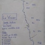 moniteur escalade sainte victoire